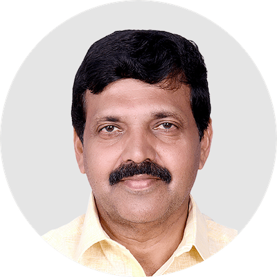 Suryanarayana Gonuguntla